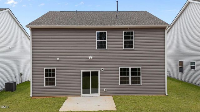 1026 Crossway Lane, Rocky Mount, NC 27804