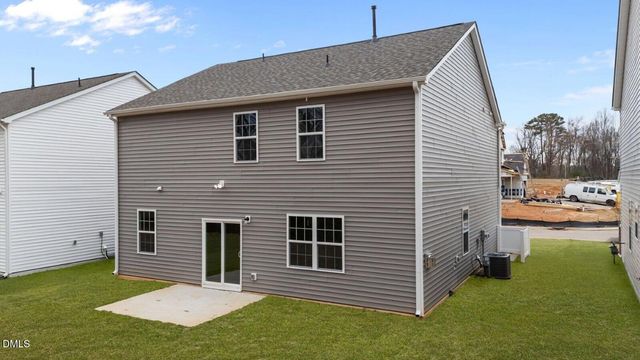 1026 Crossway Lane, Rocky Mount, NC 27804