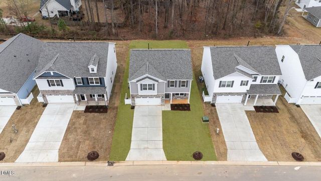 1026 Crossway Lane, Rocky Mount, NC 27804