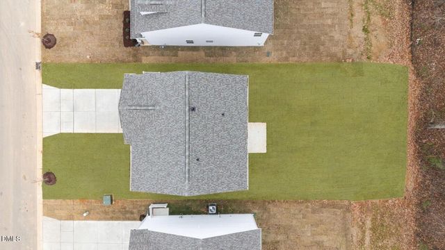 1026 Crossway Lane, Rocky Mount, NC 27804