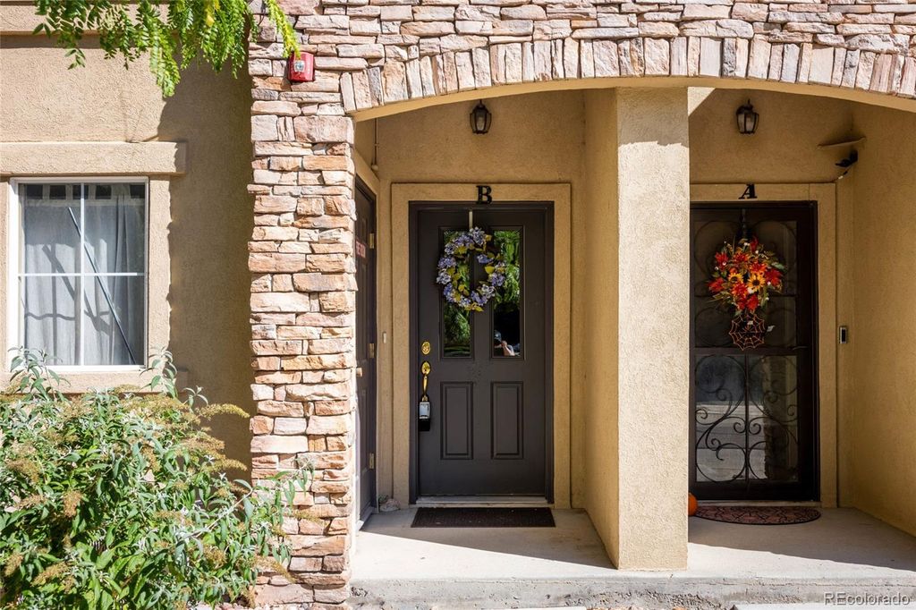 1012 Sonoma Circle 5B, Longmont, CO 80504