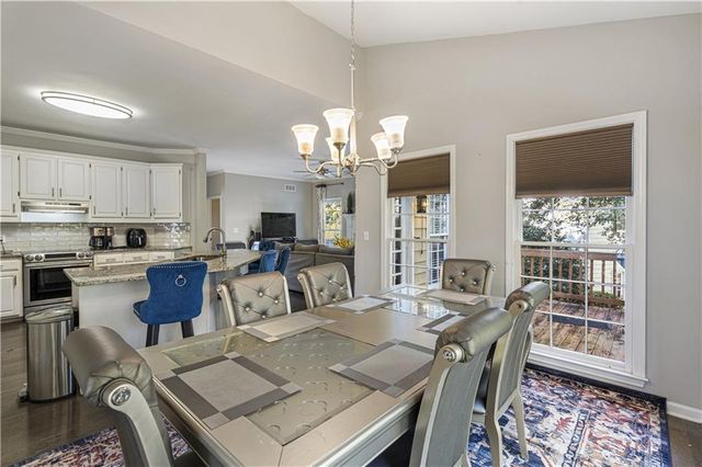 900 Secret Cove Drive, Sugar Hill, GA 30518