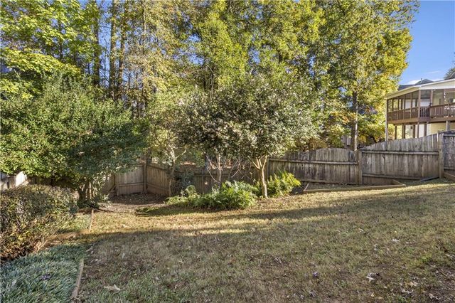 900 Secret Cove Drive, Sugar Hill, GA 30518