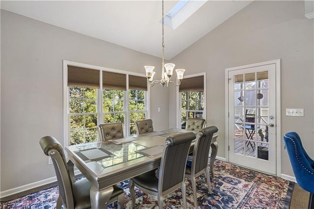 900 Secret Cove Drive, Sugar Hill, GA 30518