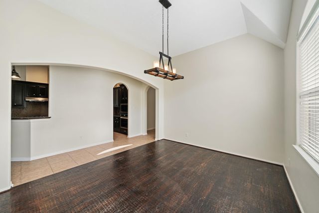 107 Bella Sole, Shenandoah, TX 77381