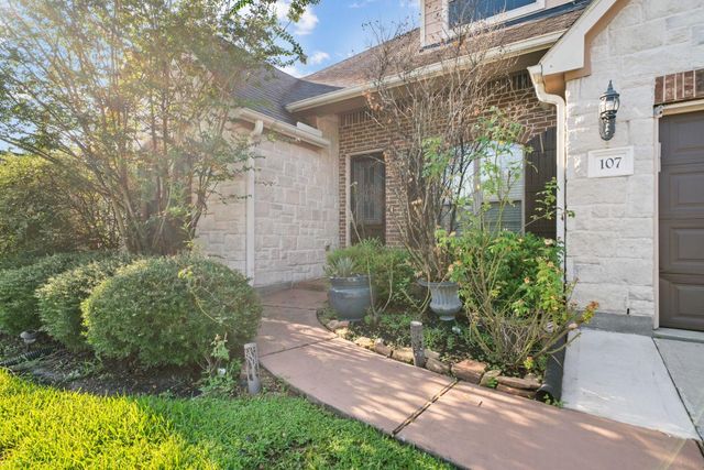 107 Bella Sole, Shenandoah, TX 77381
