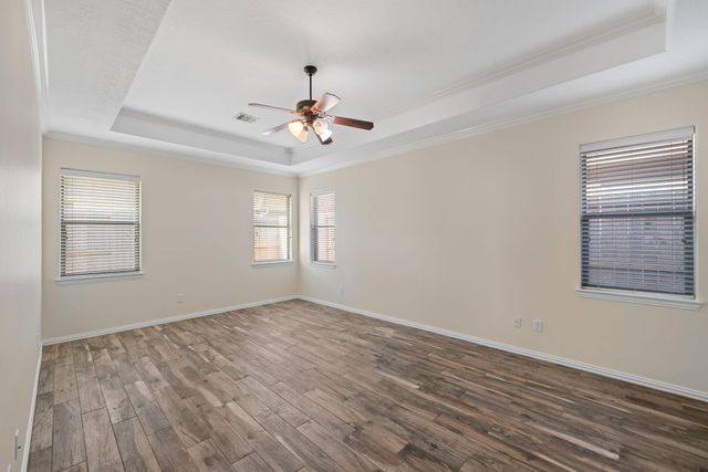 107 Bella Sole, Shenandoah, TX 77381