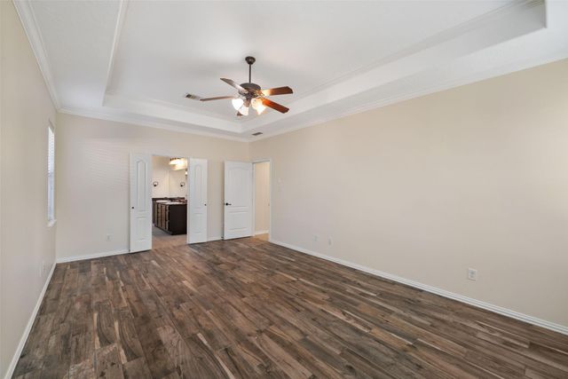 107 Bella Sole, Shenandoah, TX 77381