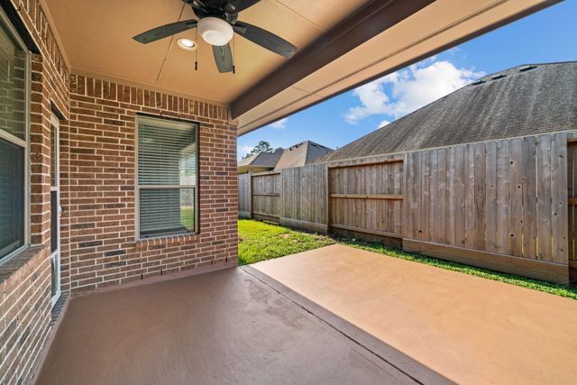 107 Bella Sole, Shenandoah, TX 77381