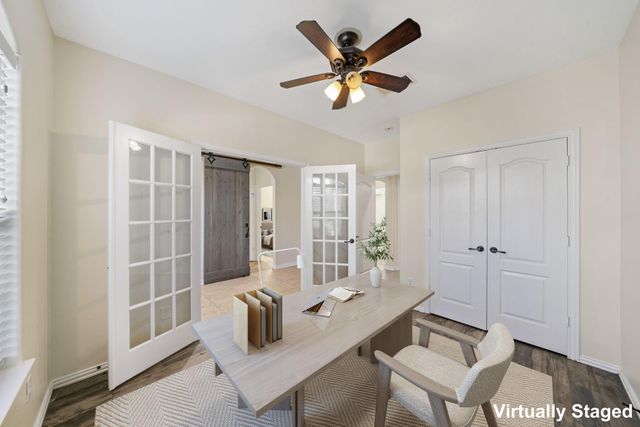 107 Bella Sole, Shenandoah, TX 77381