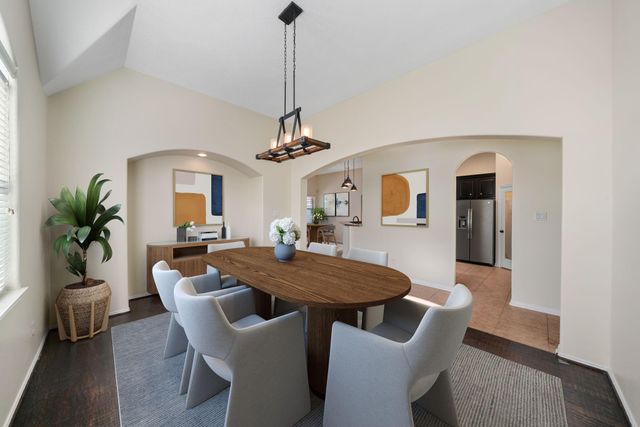 107 Bella Sole, Shenandoah, TX 77381