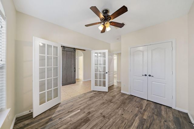 107 Bella Sole, Shenandoah, TX 77381