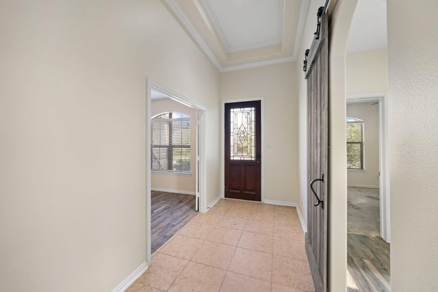 107 Bella Sole, Shenandoah, TX 77381