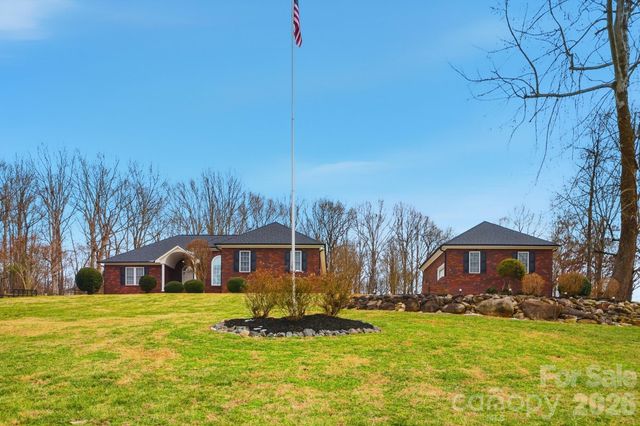 6104 Charity Drive, Marshville, NC 28103