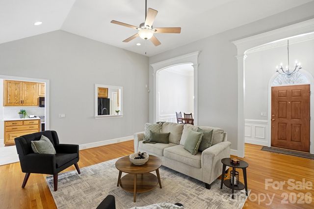 6104 Charity Drive, Marshville, NC 28103