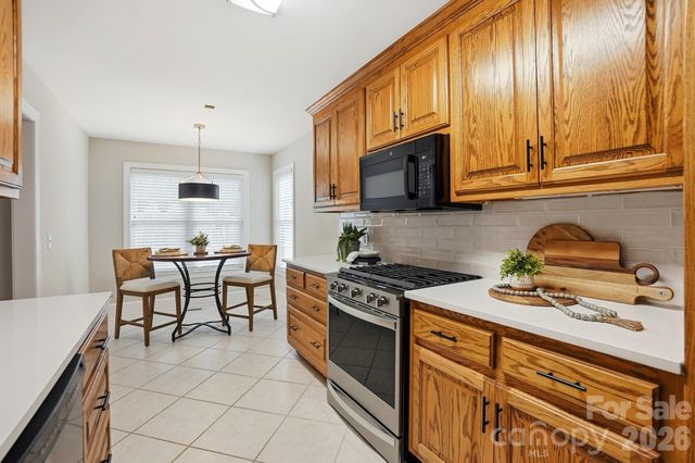 6104 Charity Drive, Marshville, NC 28103