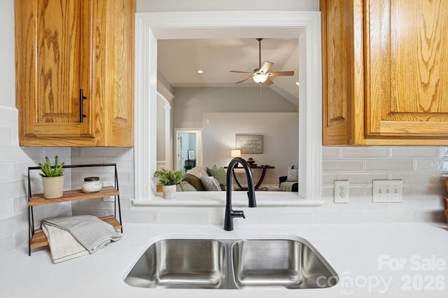 6104 Charity Drive, Marshville, NC 28103