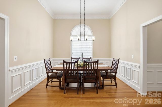 6104 Charity Drive, Marshville, NC 28103