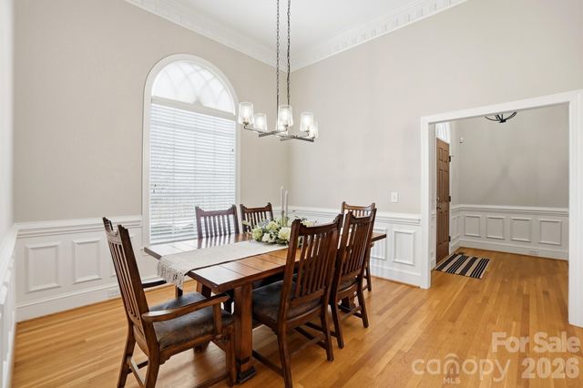 6104 Charity Drive, Marshville, NC 28103