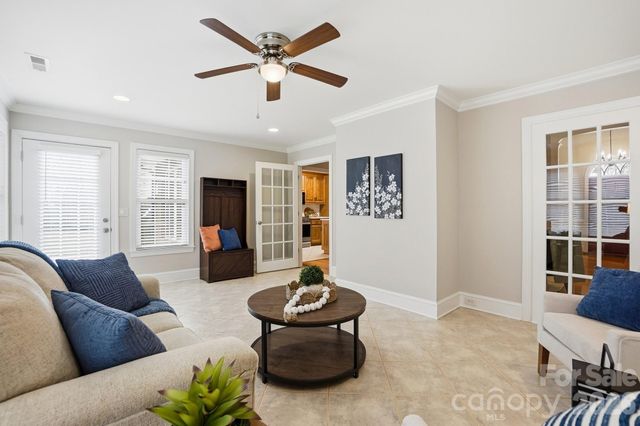 6104 Charity Drive, Marshville, NC 28103