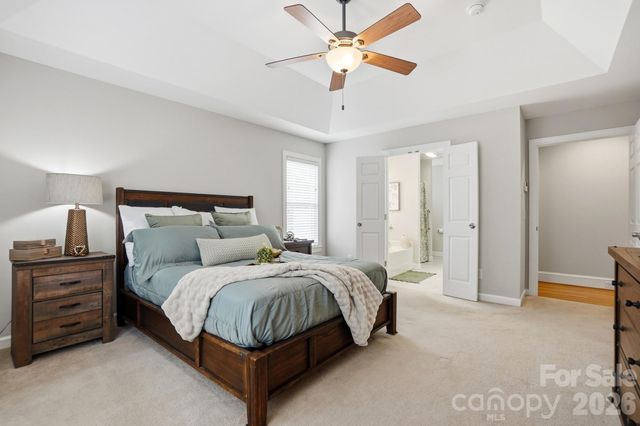 6104 Charity Drive, Marshville, NC 28103