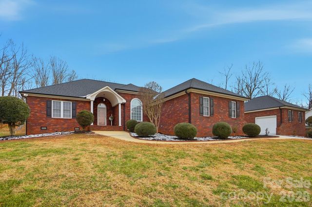 6104 Charity Drive, Marshville, NC 28103