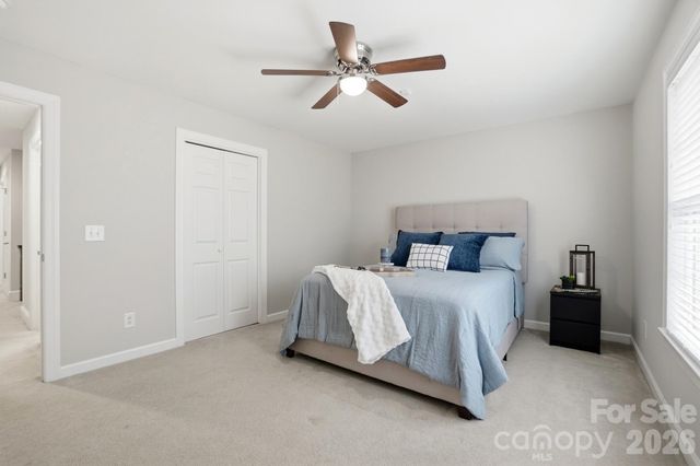 6104 Charity Drive, Marshville, NC 28103