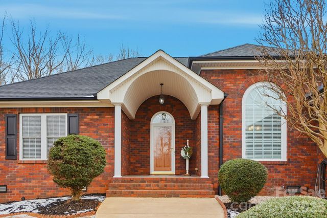 6104 Charity Drive, Marshville, NC 28103