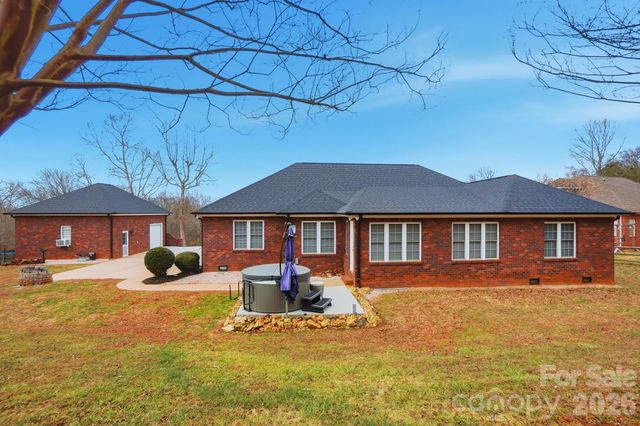 6104 Charity Drive, Marshville, NC 28103