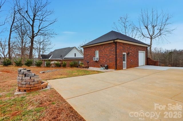 6104 Charity Drive, Marshville, NC 28103