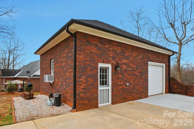 6104 Charity Drive, Marshville, NC 28103