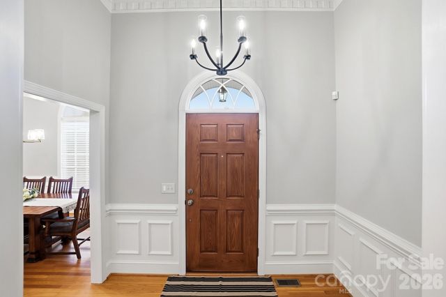 6104 Charity Drive, Marshville, NC 28103