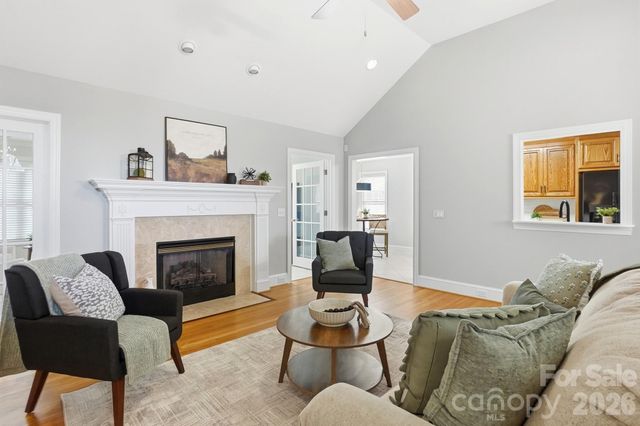 6104 Charity Drive, Marshville, NC 28103