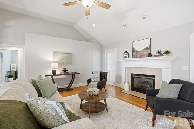 6104 Charity Drive, Marshville, NC 28103