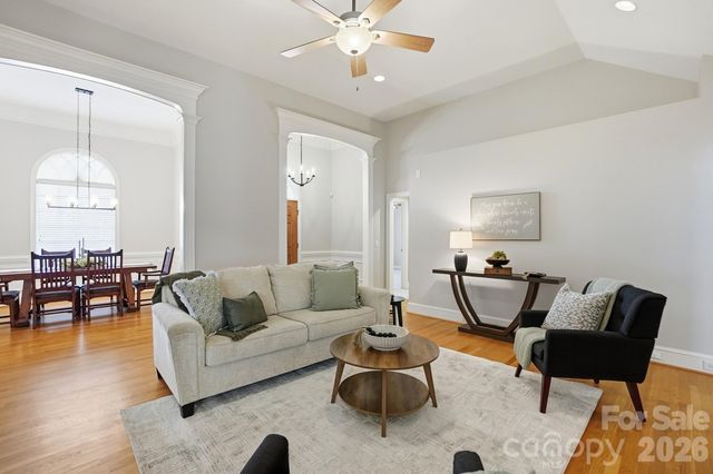 6104 Charity Drive, Marshville, NC 28103