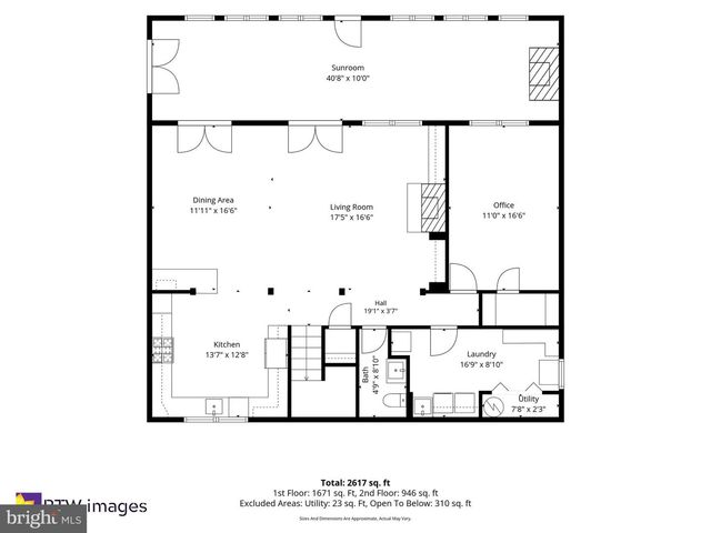 1048 BELLVIEW RD, Mclean, VA 22102