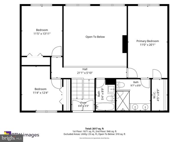 1048 BELLVIEW RD, Mclean, VA 22102