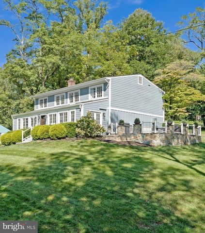 1048 BELLVIEW RD, Mclean, VA 22102