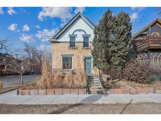 801 E 10th Ave, Denver, CO 80218