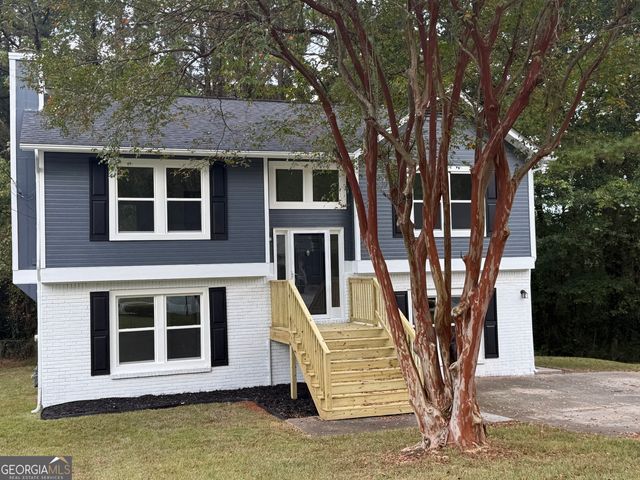 2443 Shoals Terrace, Decatur, GA 30034