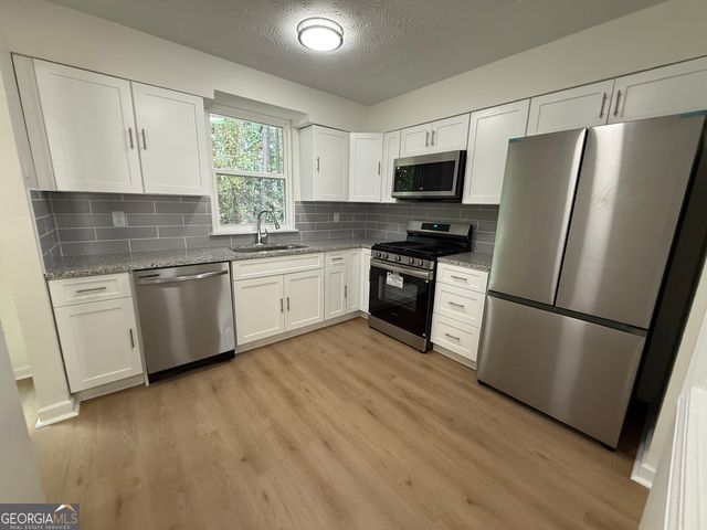 2443 Shoals Terrace, Decatur, GA 30034