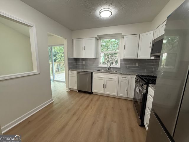 2443 Shoals Terrace, Decatur, GA 30034