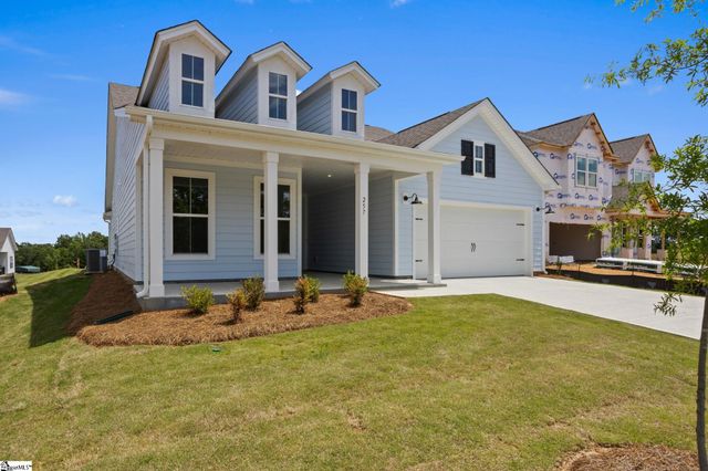 257 Bluestem Street Lot 44, Seneca, SC 29678