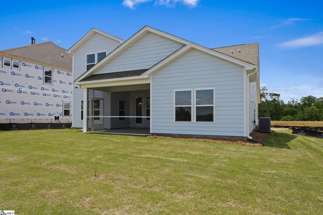 257 Bluestem Street Lot 44, Seneca, SC 29678