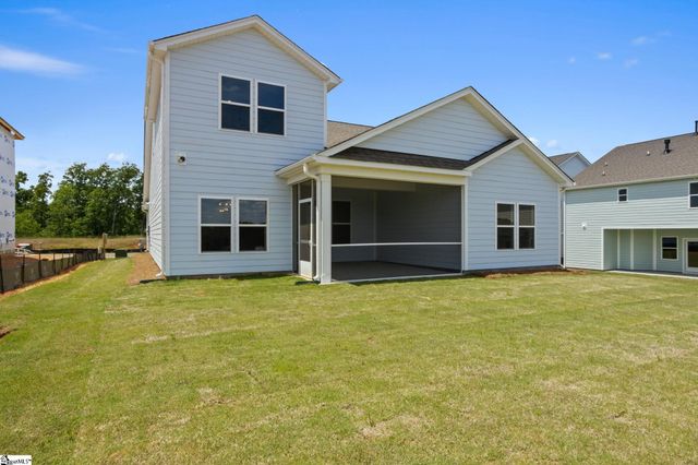 257 Bluestem Street Lot 44, Seneca, SC 29678