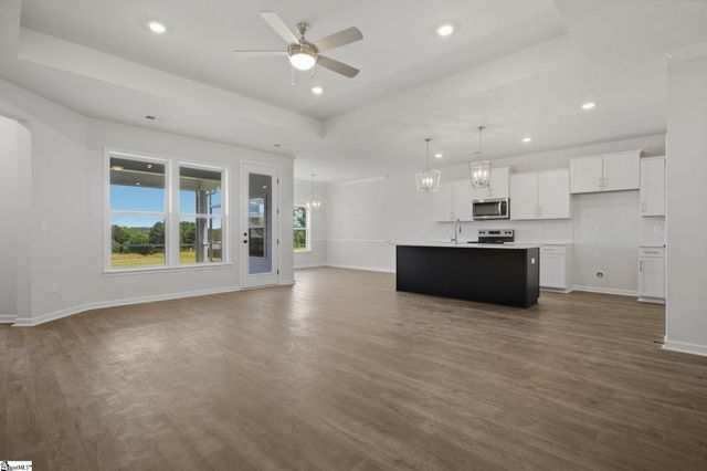 257 Bluestem Street Lot 44, Seneca, SC 29678