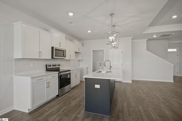 257 Bluestem Street Lot 44, Seneca, SC 29678