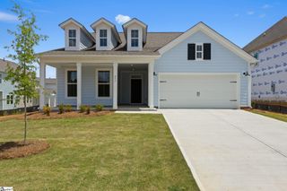 257 Bluestem Street Lot 44, Seneca, SC 29678