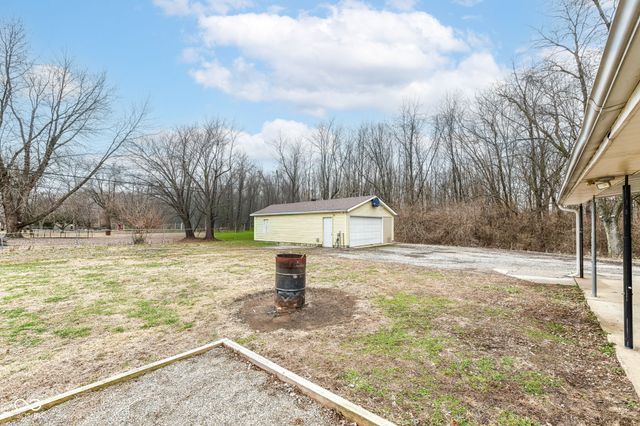 435 W Thompson Road, Indianapolis, IN 46217