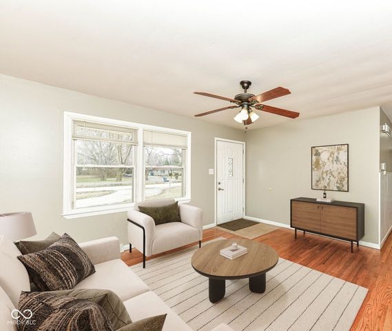 435 W Thompson Road, Indianapolis, IN 46217